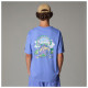 The North Face Ανδρική κοντομάνικη μπλούζα Clean Trails Oversized Tee